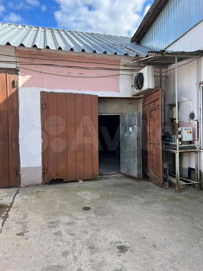 Помещение свободного назначения, 37.7 м²