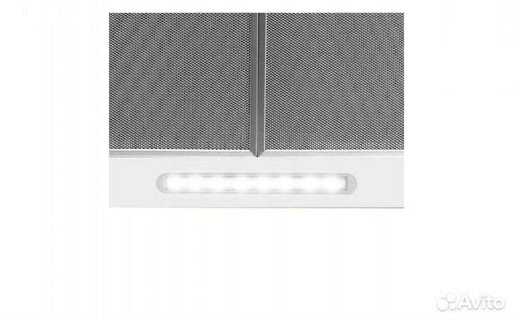 Вытяжка DeLonghi KT-A 114 BF