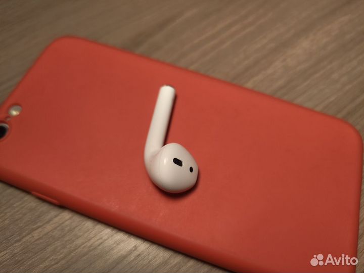 Airpods 2 наушник правый