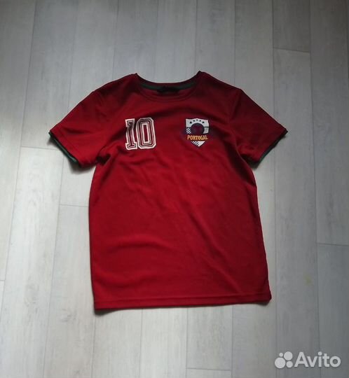 Футболка мужская