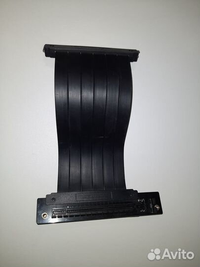 Райзер pci e x16