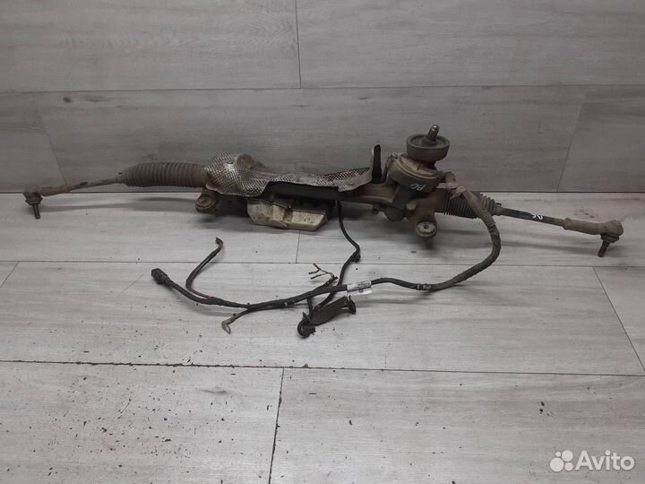 Рулевая рейка Volkswagen