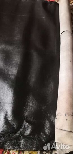 Кожа пластины