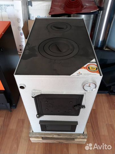 Котел твердотопливный Сибирь кво 20 кВт
