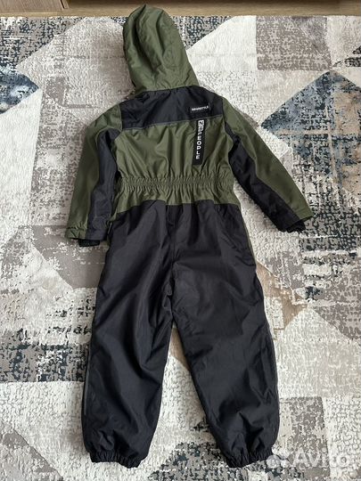 Комбинезон демисезонный