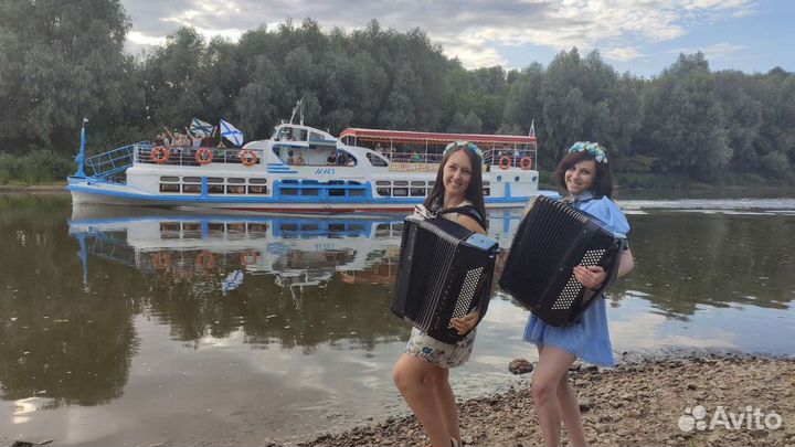 Саксофонист,баян,аккордеон, кавер-группа 