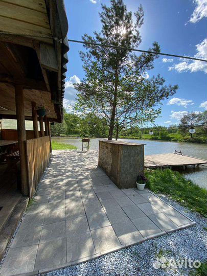 Дом в аренду