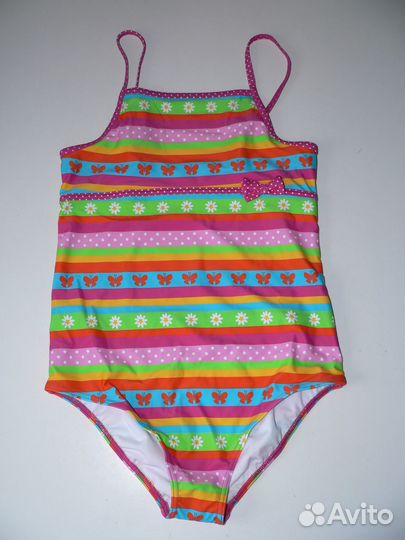Платье купальник разные р 128, 134, 140, 146, 152