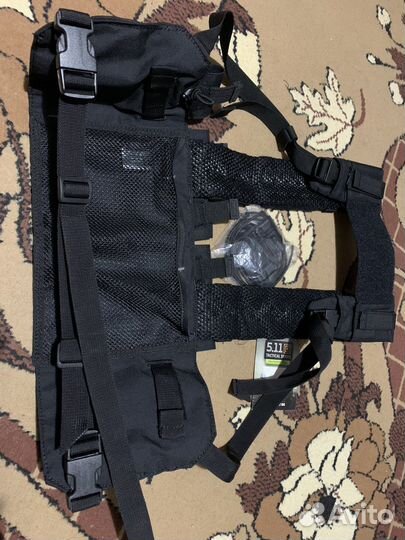Разгрузка 5.11 Chest rig