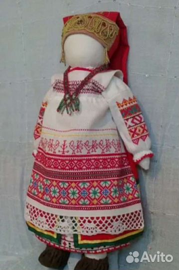 Кукла для ритуалов