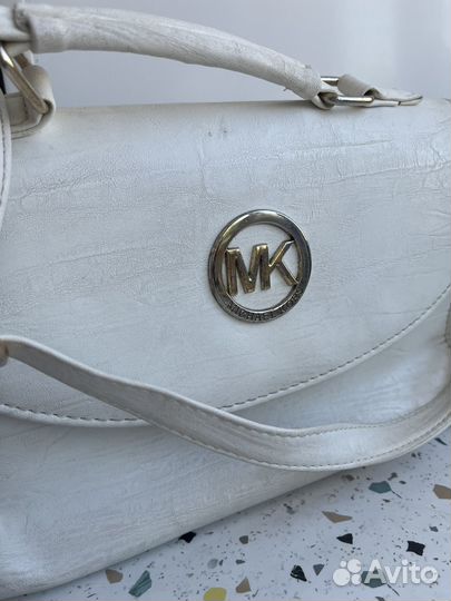 Сумка женская через плечо michael kors