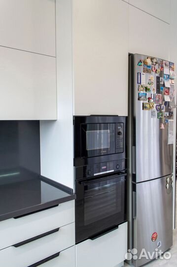 Кухонный гарнитур на заказ