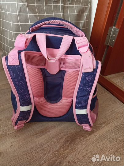 Ранец школьный ортопедический Erhaft