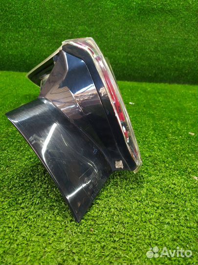 Стоп-сигнал задний правый Mazda Axela BL5FW-105114