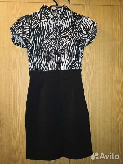 Платье женское Oodji