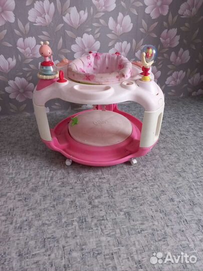 Игрушки развивашки