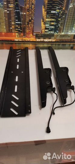 Кронштейн наклонный до 400х400мм