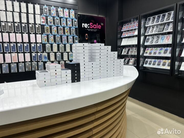 iPhone 13, 256 ГБ