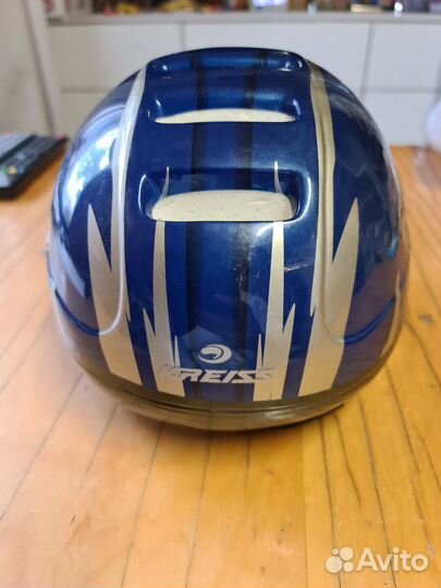 Шлем защитный детский Kreiss размер S