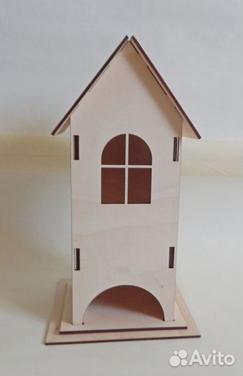 Чайный домик сборный