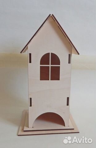 Чайный домик сборный