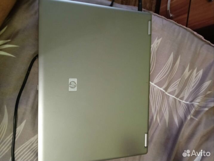 Продают ноутбук HP