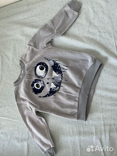 Кофточки для девочки 86-92