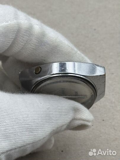 Часы Полет Стадион СССР в ремонт