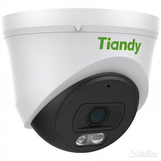 Tiandy TC-C32XN Spec:I3/E/Y/2.8mm/V5.0 ip-камера