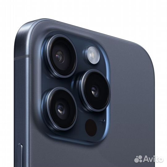 iPhone 15 Pro, 128 ГБ