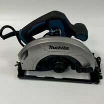 Дисковая пила циркулярная Makita