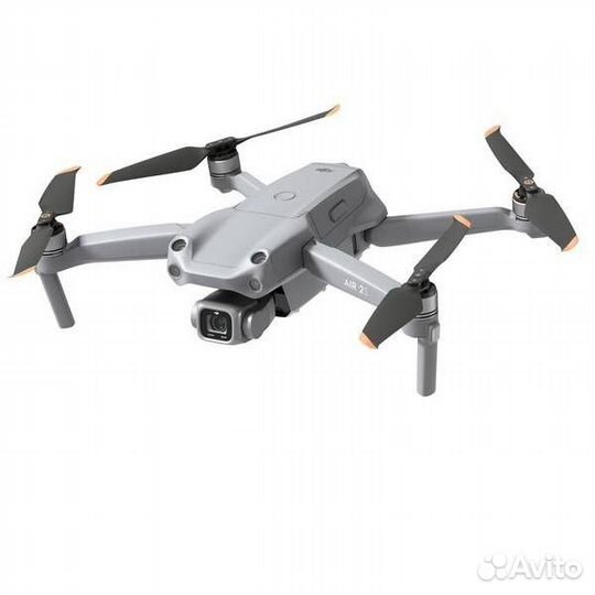 Квадракоптер DJI Air 2S / Новый