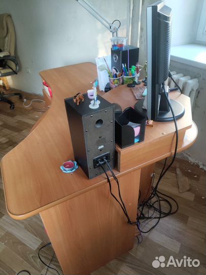 Компьютерный стол бу