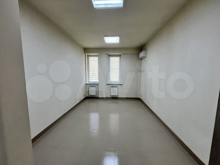 Офис, 120 м²