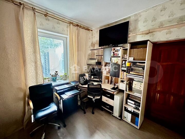 Дом 80 м² на участке 6,7 сот.