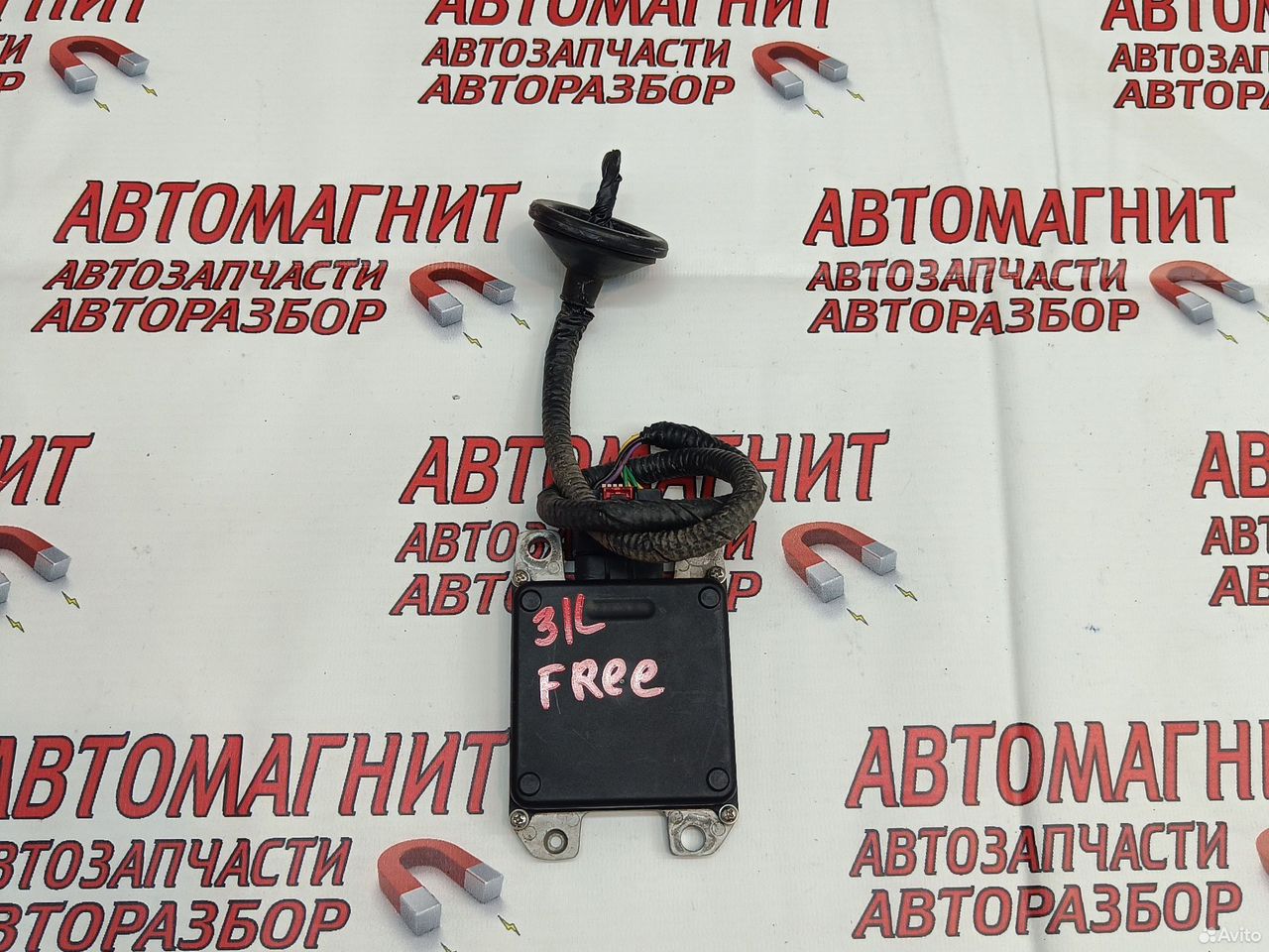 Блок слепых зон задний левый Voyah Free