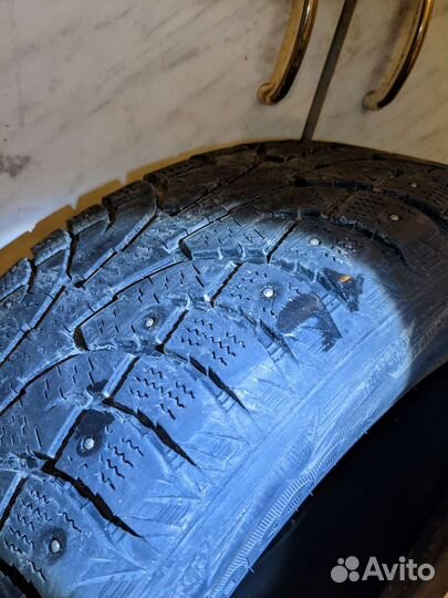 Hankook I'Pike RW11 225/60 R17 99T