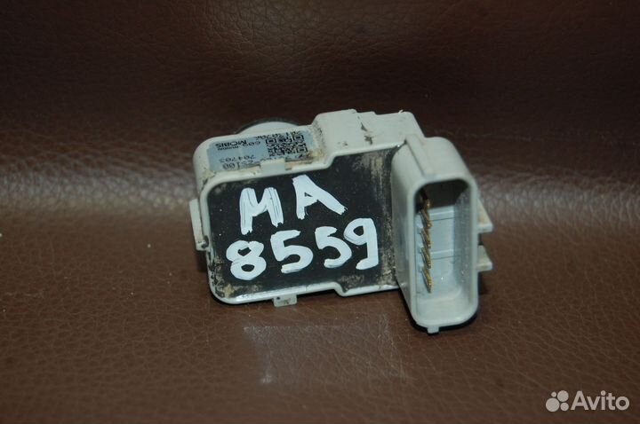 Датчик парковки - Hyundai ix35 (2010-15гг)