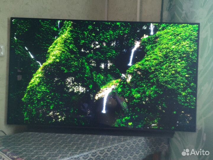 Телевизор Lg oled 55C9 PLA