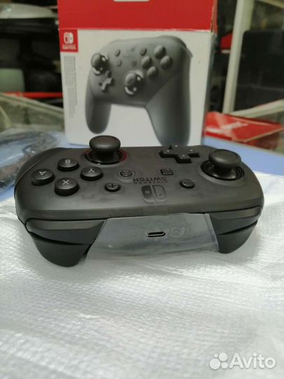 PRO controller Nintendo Switch