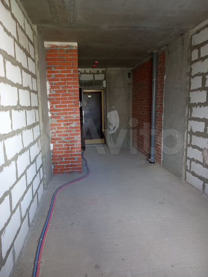 Квартира-студия, 22,9 м², 11/25 эт.