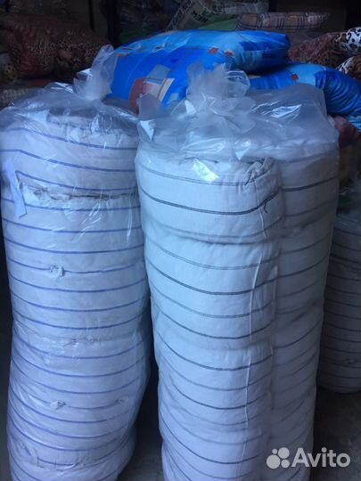 Хорошие матрасы