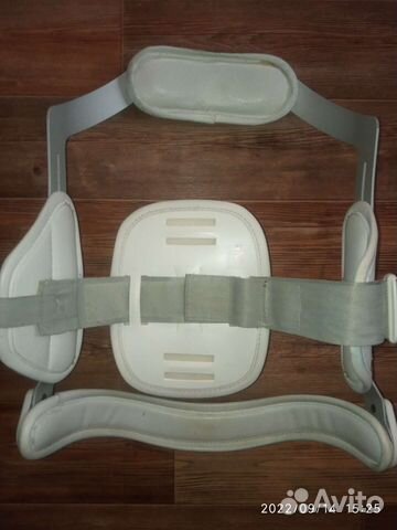 Гиперэкстензор б/у, размер М