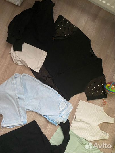 Пакет вещей42 44