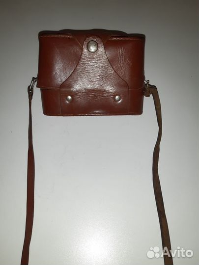 Фотоаппарат FED - 4