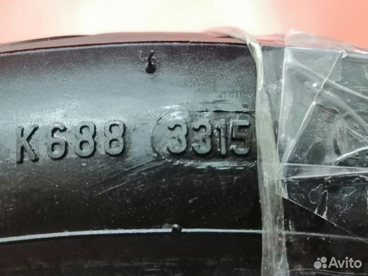 160/60 R17 Pirelli Angel ST N-3207 Мотошина Бу