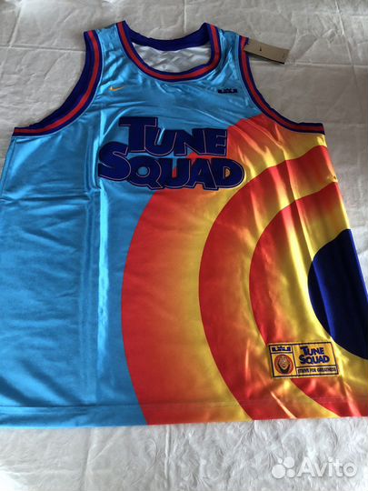 Продается майка Jersey Nike Lebron
