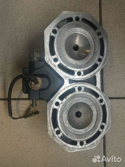 Гбц Arctic Cat ZR500 EFI