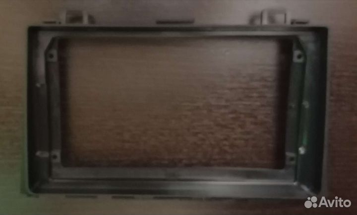 Переходная рамка xonda CR-V на 9 дюймов