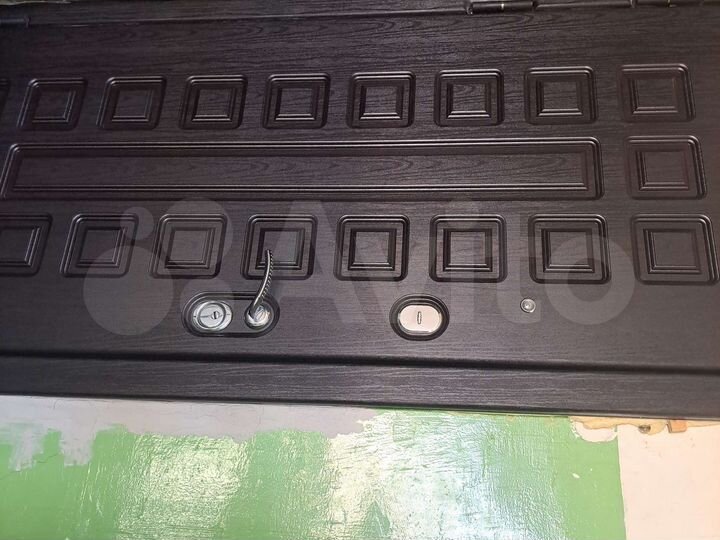 2-к. квартира, 41 м², 5/5 эт.